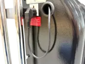 Elektrische Hydraulische Mini Stapelaar 400kg – 1500mm Hefhoogte