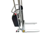 Mini Gerbeur Hydraulique Électrique 400kg – 1500mm Levage