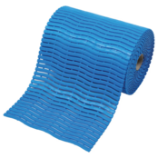 Soft-Step Hygienic Anti-Slip Mat 535 – 60 Cm Wide – 9 Mm Thickness