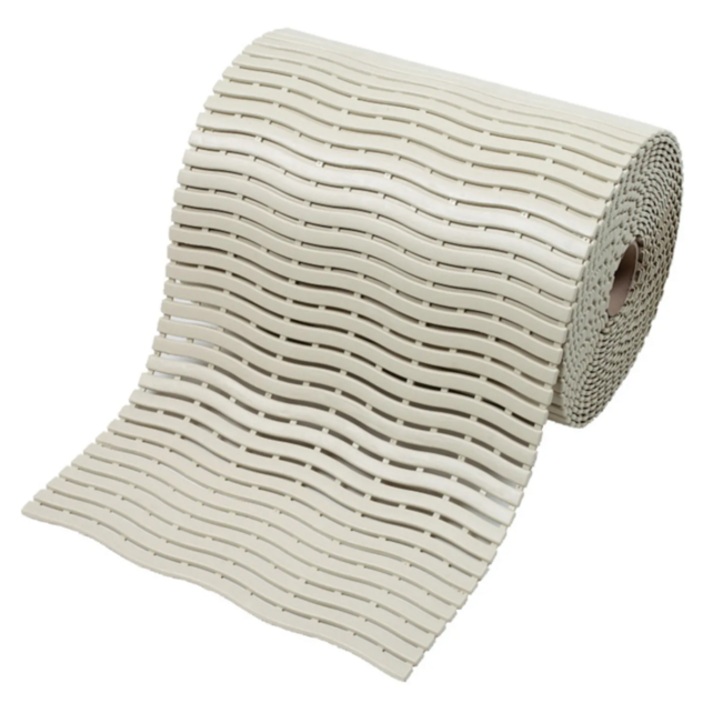 Soft-Step Hygienic Anti-Slip Mat 535 – 60 Cm Wide – 9 Mm Thickness