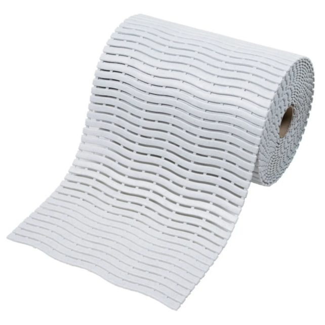 Soft-Step Hygienic Anti-Slip Mat 535 – 60 Cm Wide – 9 Mm Thickness