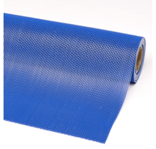Gripwalker Lite Hygienic Anti-Slip Mat 538 – PVC Wave Matting For Wet Areas