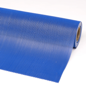 Gripwalker Lite Hygienic Anti-Slip Mat 538 – PVC Wave Matting For Wet Areas