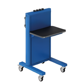 verstellbar Constant Niveau Transportwagen – 650x665x1170 Mm