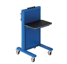 verstellbar Constant Niveau Transportwagen – 650x665x1170 Mm