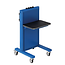 Salesbridges verstellbar Constant Niveau Transportwagen – 650x665x1170 Mm