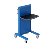 Preconfigured Constant Niveau Transportwagen – 650x665x1170 Mm