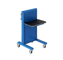 Preconfigured Constant Niveau Transportwagen – 650x665x1170 Mm
