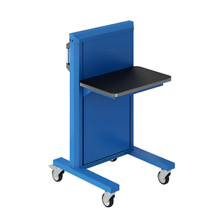 Preconfigured Constant Niveau Transportwagen – 650x665x1170 Mm