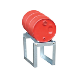 Drum Supports FA, Galvanized