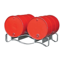 Vatenpallet FP-2, Verzinkt