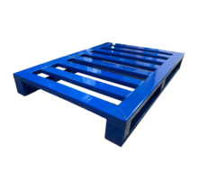 Steel Pallet 1200x1000mm
