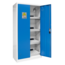 Salesbridges Li-Ion Battery Cabinet 1990x980x500 mm, 2 Doors, 4 Shelves