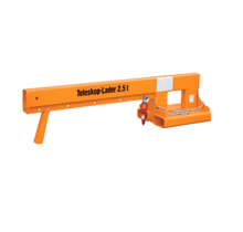 KT-K Fixed Forklift Crane Arm 2.5T and 5T