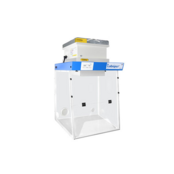 Labopur H+ 600 mm Filtering Fume Hood – Modular Ductless Extraction System