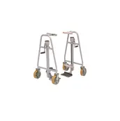 FM60 Manual Furniture Mover 600 kg - Pair