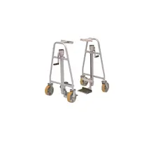 FM60 Manual Furniture Mover 600 kg - Pair
