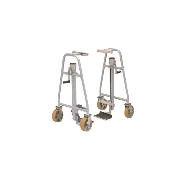 FM60 Manual Furniture Mover 600 kg - Pair