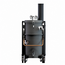 Coynco PTP 155 OIL aspirateur industriel pour huile et copeaux métalliques