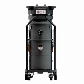 OIL 80 2M P aspirateur industriel pour huile et copeaux métalliques