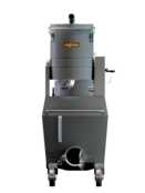 OIL 300 T55S P Industriesauger für Öl und Metallspäne