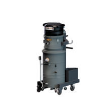 OIL 200 T4 P aspirateur industriel pour huile et copeaux métalliques