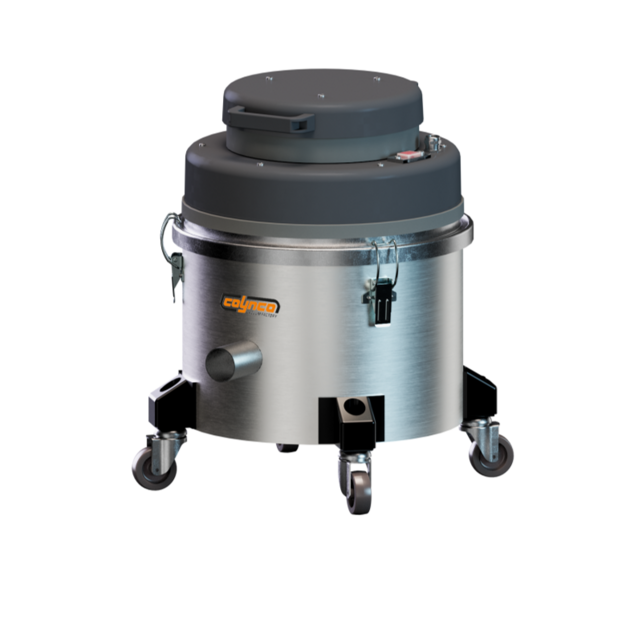 BSL 100 ATEX 2-22 industriële ATEX-stofzuiger 230 V