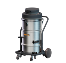 BSL 120 ATEX 2-22 industriële ATEX-stofzuiger 230 V