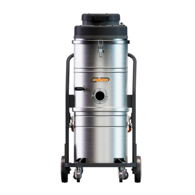 BSL 150 ATEX 2-22 industriële ATEX-stofzuiger 230 V