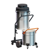 BSL 150 ATEX 2-22 industriële ATEX-stofzuiger 230 V