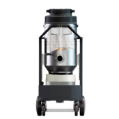 BSL BAG ATEX 2-22 ATEX industrial vacuum cleaner 230 V