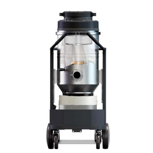 BSL BAG ATEX 2-22 industriële ATEX-stofzuiger 230 V