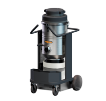 BSL BAG ATEX 2-22 industriële ATEX-stofzuiger 230 V