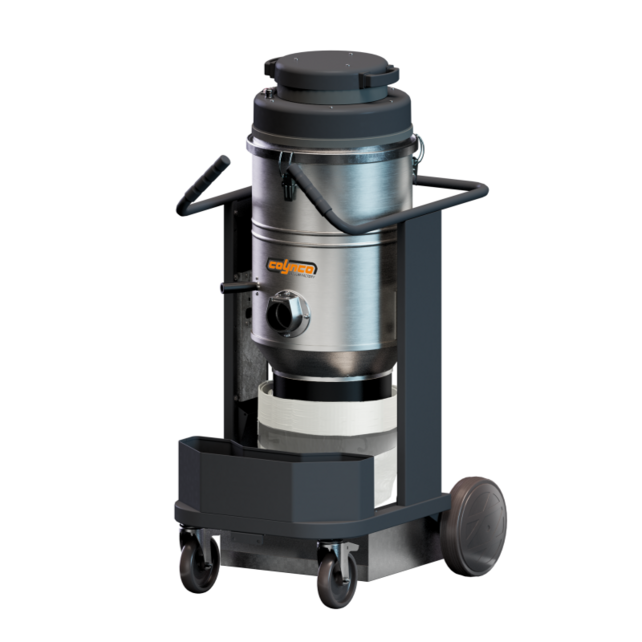 BSL BAG ATEX 2-22 industriële ATEX-stofzuiger 230 V