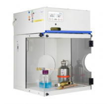 H70+S Mini sorbonne filtrante sans raccordement