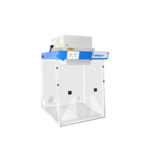 Labopur H+ 600 mm ductless filtering fume hood