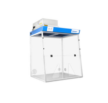 Labopur H+ 900 mm ductless filtering fume hood