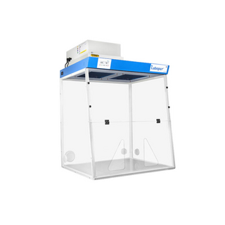 Labopur H+ 900 mm ductless filtering fume hood