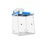 SalesBridges Labopur H+ 900 mm sorbonne filtrante sans raccordement