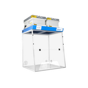 Labopur H+ 900 mm sorbonne filtrante sans raccordement