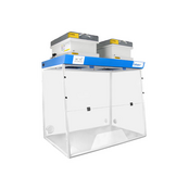 Labopur H+ 1200 mm ductless filtering fume hood