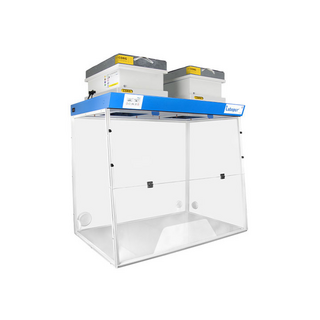 Labopur H+ 1200 mm ductless filtering fume hood