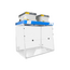 SalesBridges Labopur H+ 1200 mm sorbonne filtrante sans raccordement