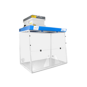 Labopur H+ 1200 mm ductless filtering fume hood