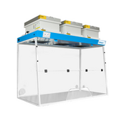 Labopur H+ 1500 mm ductless filtering fume hood