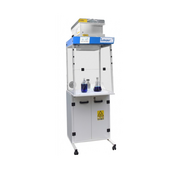 Labopur H+ 1500 mm ductless filtering fume hood