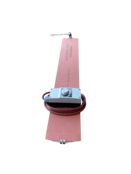Silikon-Heizband für Gasflaschen - 230 V - 500 W - 890 x 120 mm