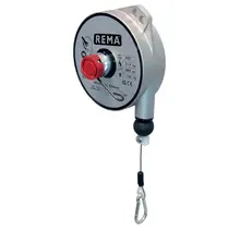 BAL-M spring tool balancers - 2.5-14 kg