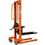 Rema SL manual winch stacker - 500-1000 kg