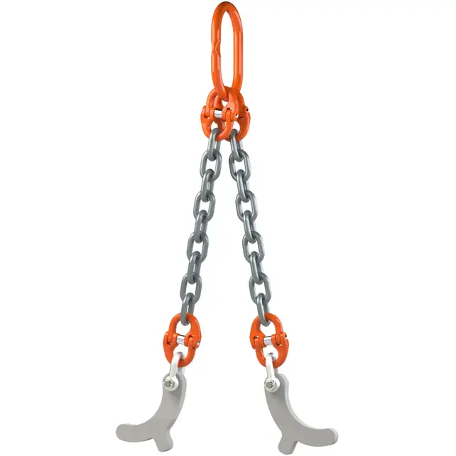 Stelcon Kettengehänge G8 - 1.500 kg